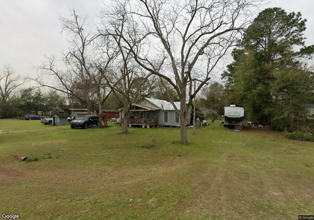 790 Twilight Church Rd, Colquitt, GA 39837 - photo 1