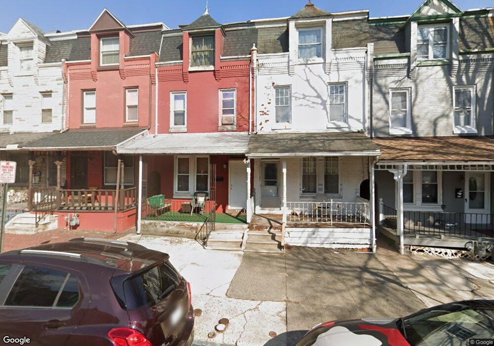 721 Mcknight St, Reading, PA 19601 - photo 1