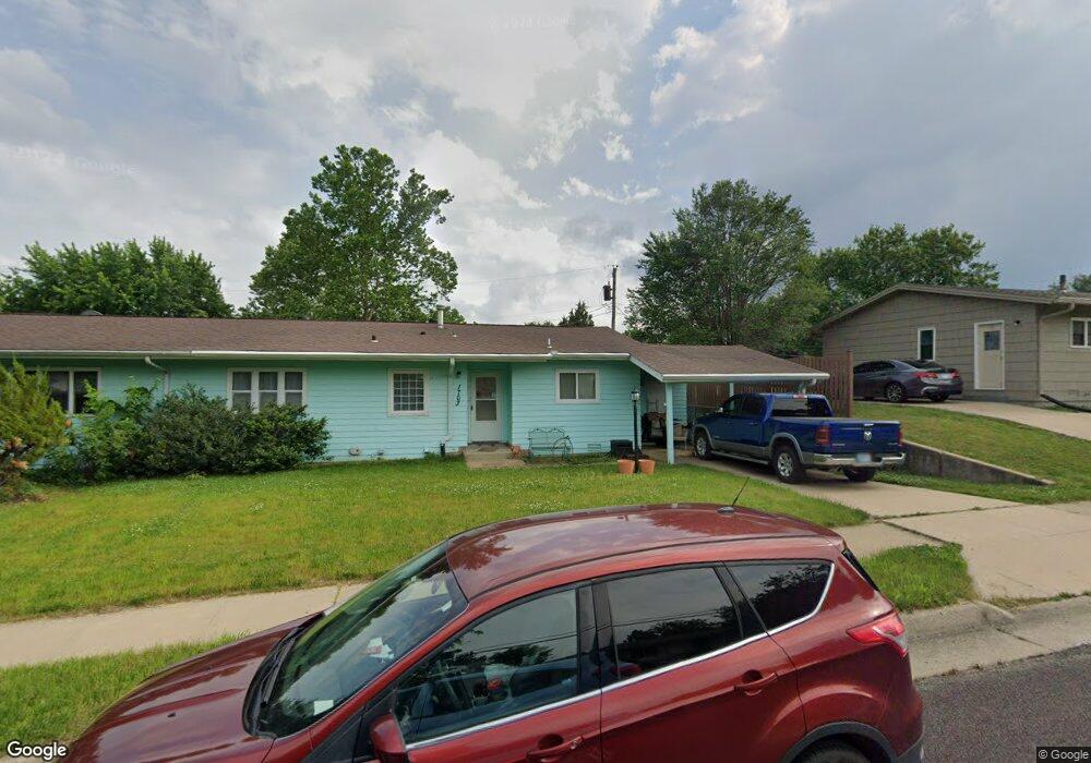 1703 SW 66th St, Topeka, KS 66619 - photo 1