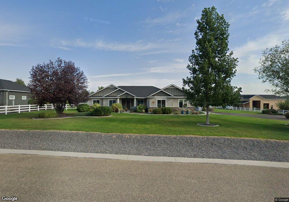 28076 Running River St, Wilder, ID 83676 - photo 1