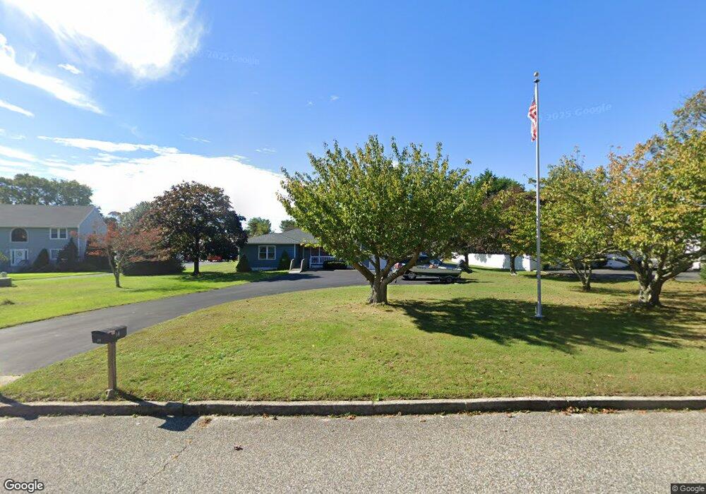 14 Homestead Rd, Marmora, NJ 08223 - photo 1