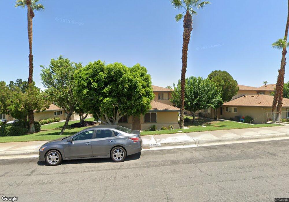 72666 Bursera Way unit 3, Palm Desert, CA 92260 - photo 1