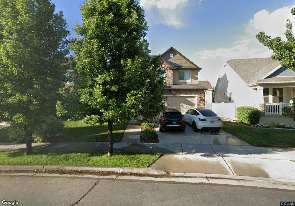 3647 W Keyworth Dr unit 409, South Jordan, UT 84095 - photo 1