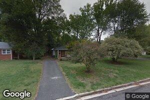 1602 Baltimore Rd, Alexandria, VA 22308