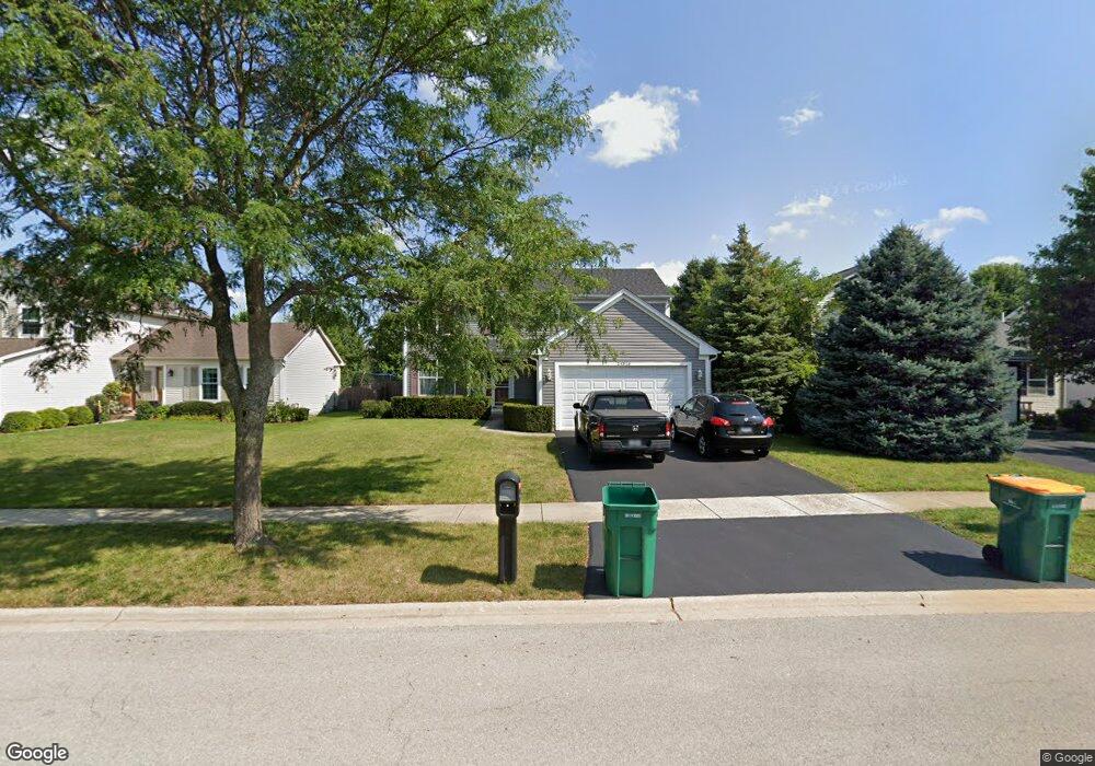 24316 Pear Tree Way, Plainfield, IL 60585 - photo 1