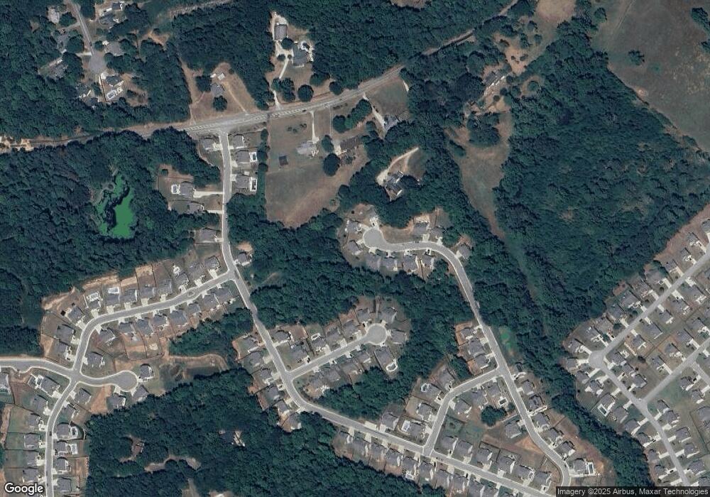 689 Prescott Point, Hoschton, GA 30548 - photo 1