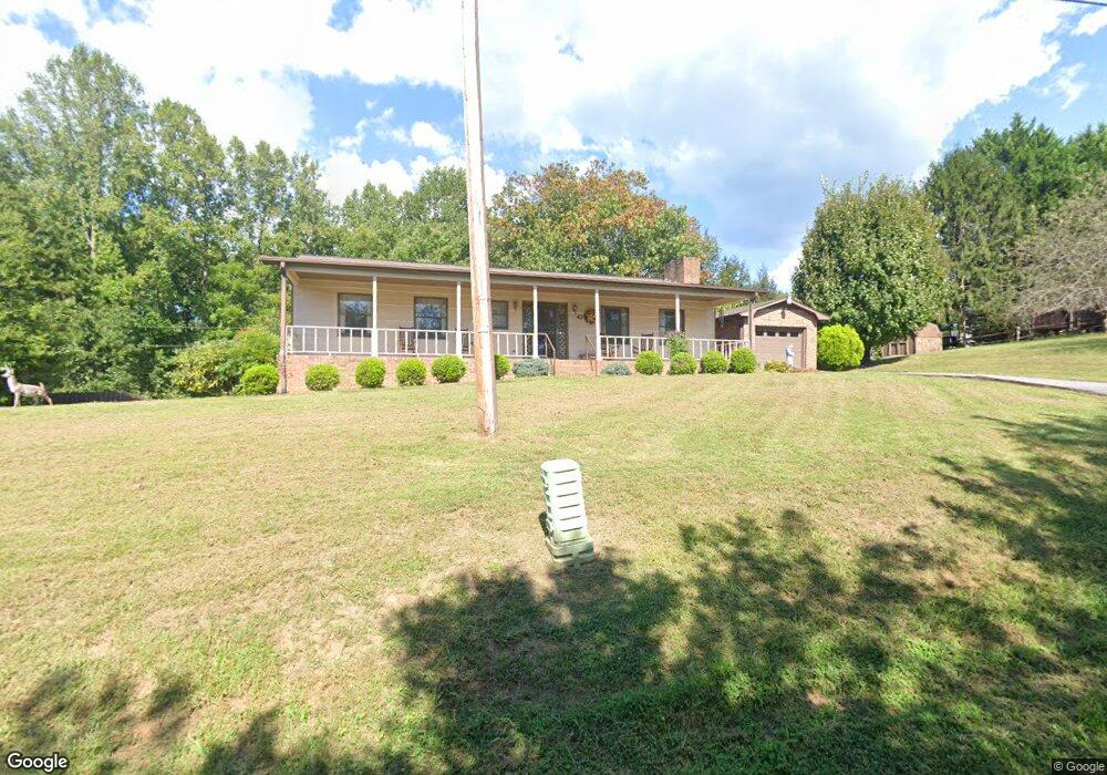 43 Juno Dr, Asheville, NC 28806 - photo 1