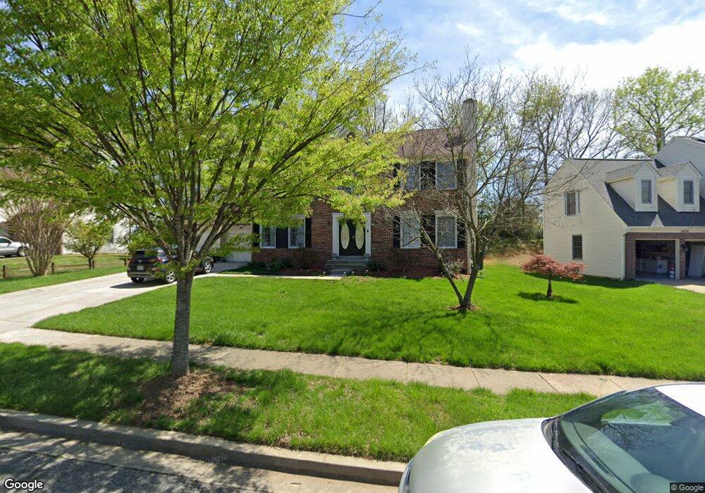 9402 Bald Hill Rd, Bowie, MD 20721 - photo 1