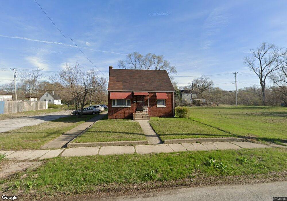 636 W 19th Ave, Gary, IN 46407 - photo 1