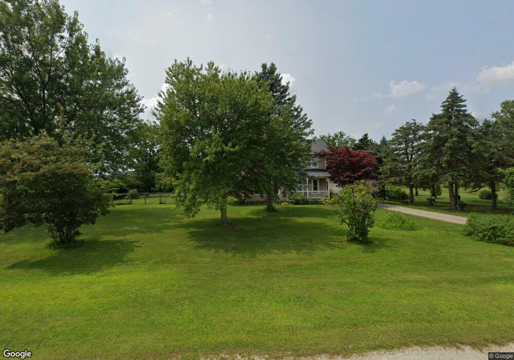 7140 N Opfer Lentz Rd, Curtice, OH 43412 - photo 1