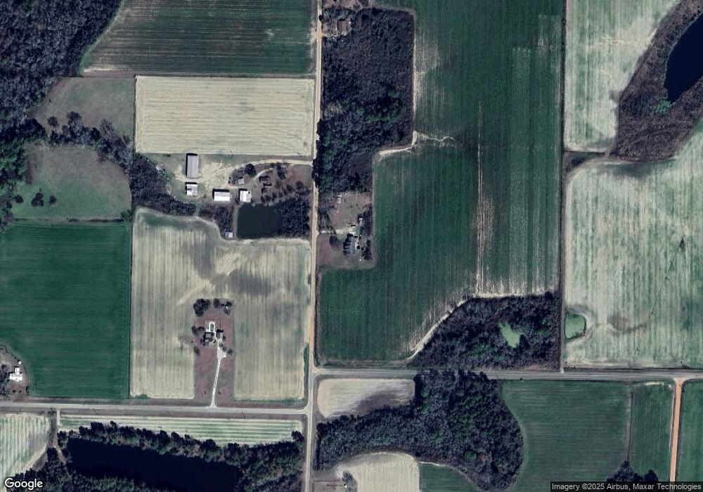 325 Paulks Chapel Rd, Sumner, GA 31789 - photo 1