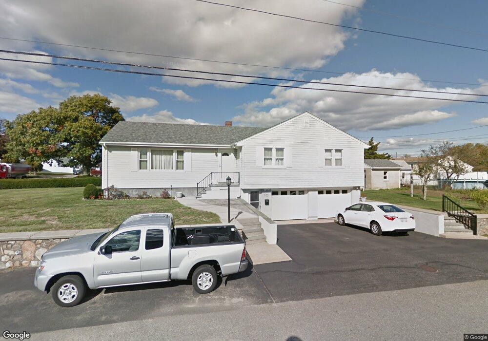 102 John St, Westerly, RI 02891 - photo 1