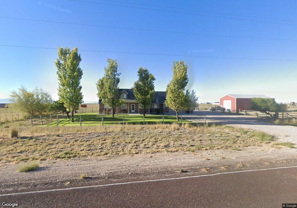 352 E 4500 S, Delta, UT 84624 - photo 1