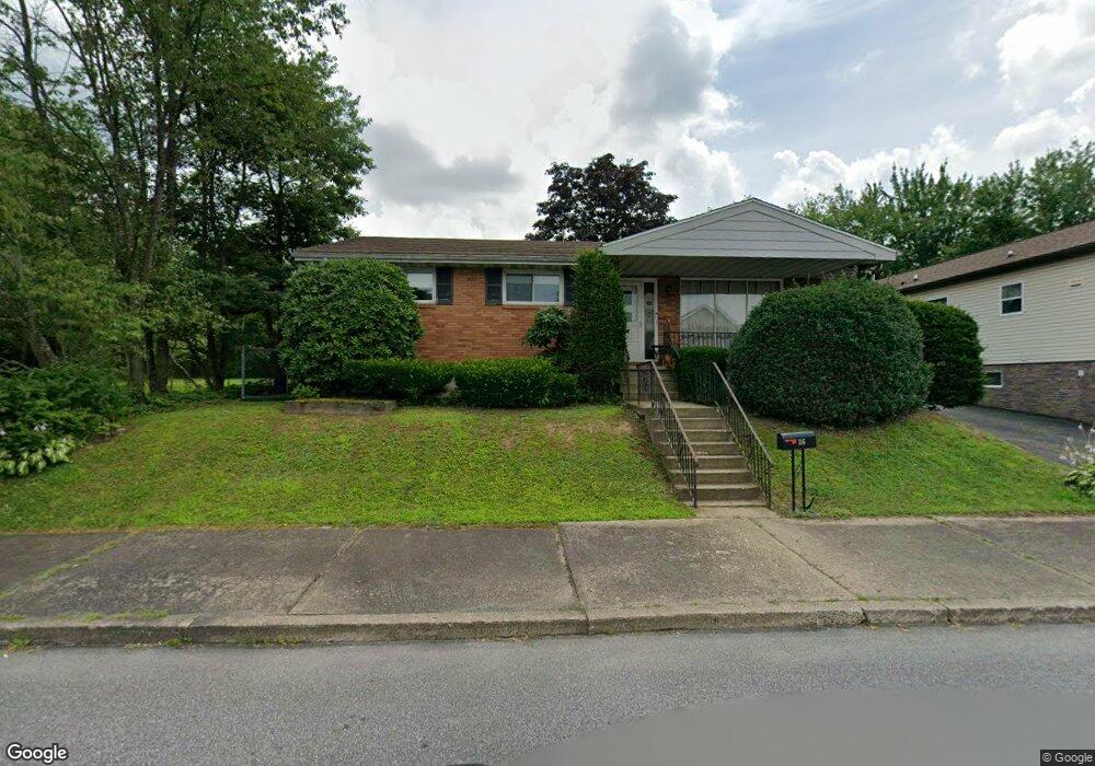 116 Kiefer Ave, Hazleton, PA 18201 - photo 1