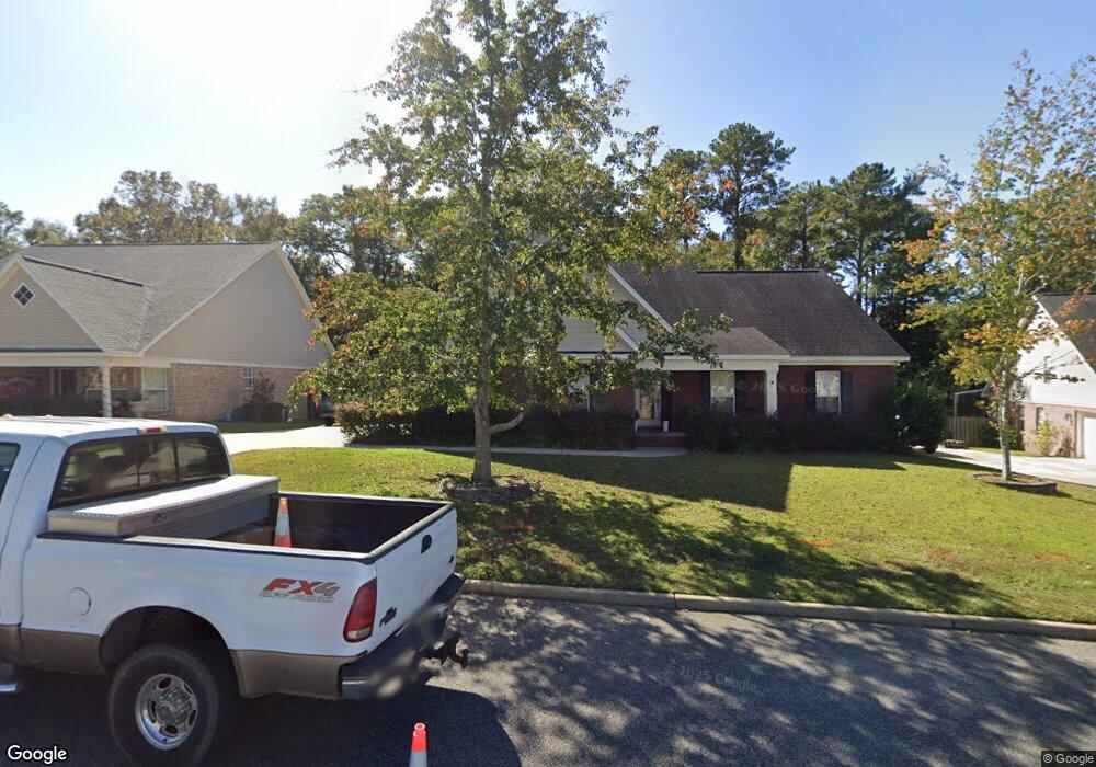 112 Carpenter Ct, Dothan, AL 36303 - photo 1