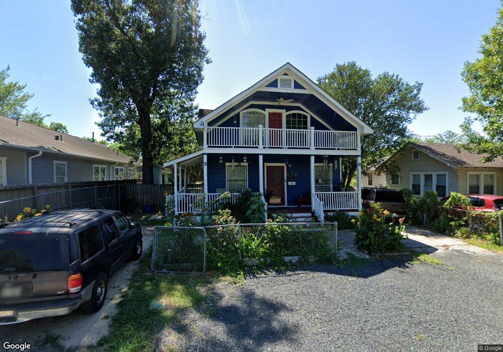 1109 Archer St, Houston, TX 77009 - photo 1