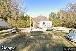 13639 Upatoi Ln, Upatoi, GA 31829