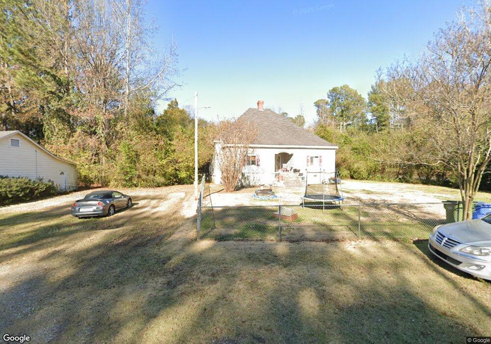 13639 Upatoi Ln, Upatoi, GA 31829 - photo 1