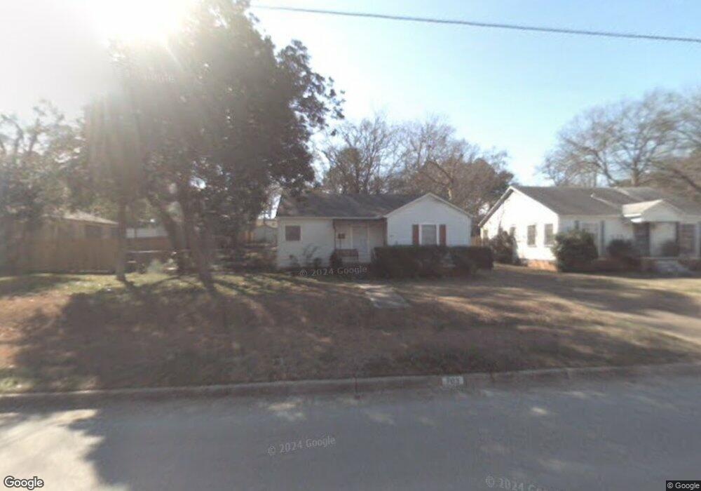 703 703 Barbara St, Tyler, TX 75701 - photo 1