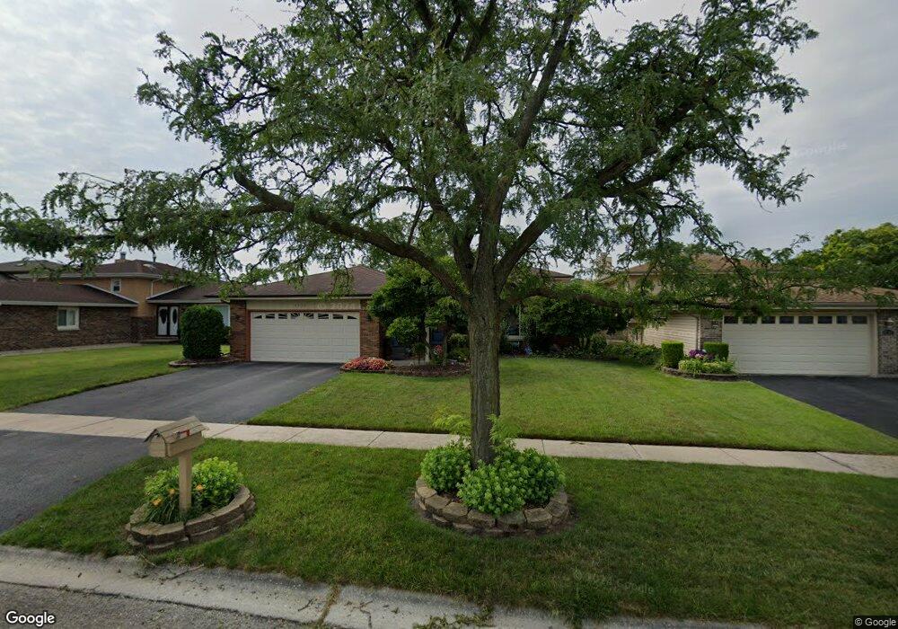 4129 177th St, Country Club Hills, IL 60478 - photo 1