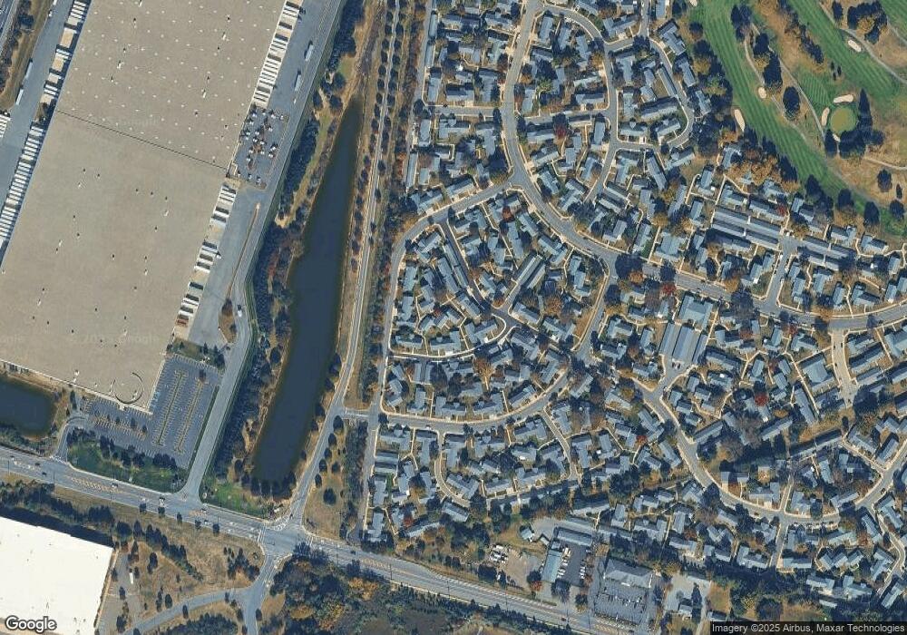 478 Newport Way unit C, Monroe, NJ 08831 - photo 1