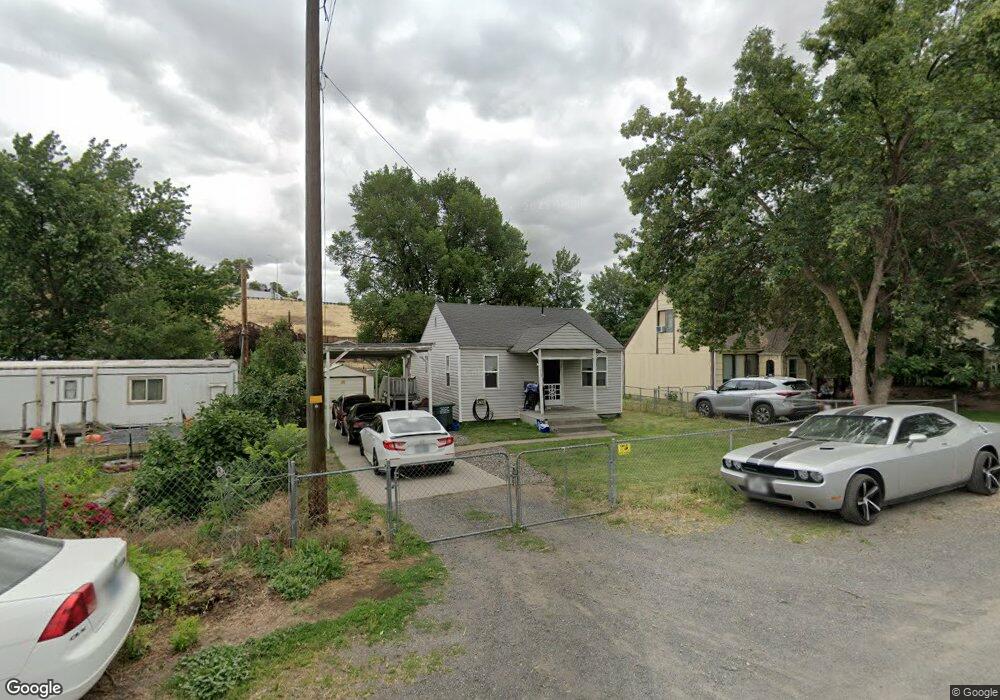 710 SW 22nd St, Pendleton, OR 97801 - photo 1