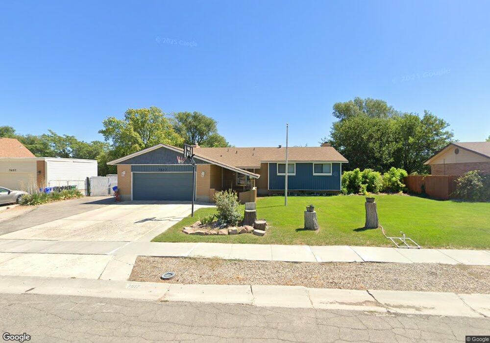 7517 S Autumn Dr, West Jordan, UT 84084 - photo 1