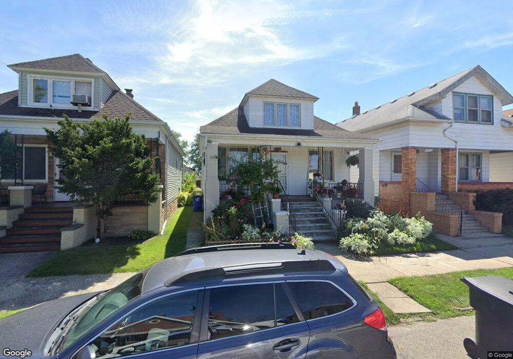 3964 Caely St, HamtraMcK, MI 48212 - photo 1