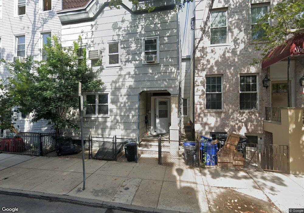 123 Sherman Ave, Jersey City, NJ 07307 - photo 1