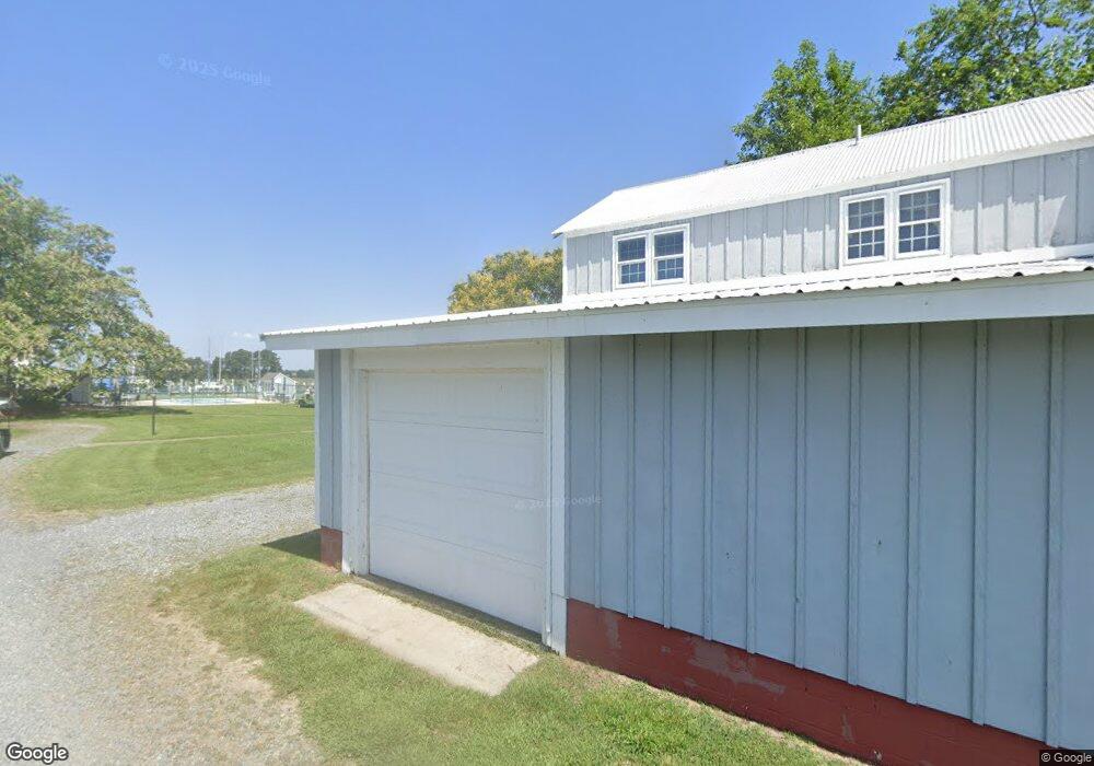 21033 Spring Cove Rd, Rock Hall, MD 21661 - photo 1