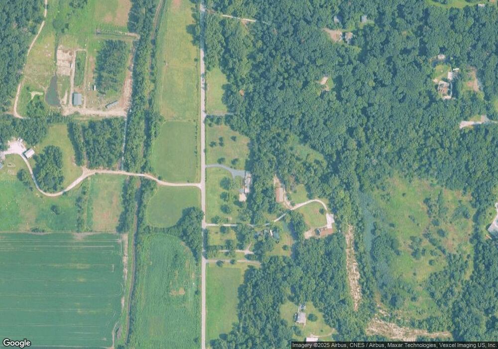 12941 White Oak Ave, Cedar Lake, IN 46303 - photo 1