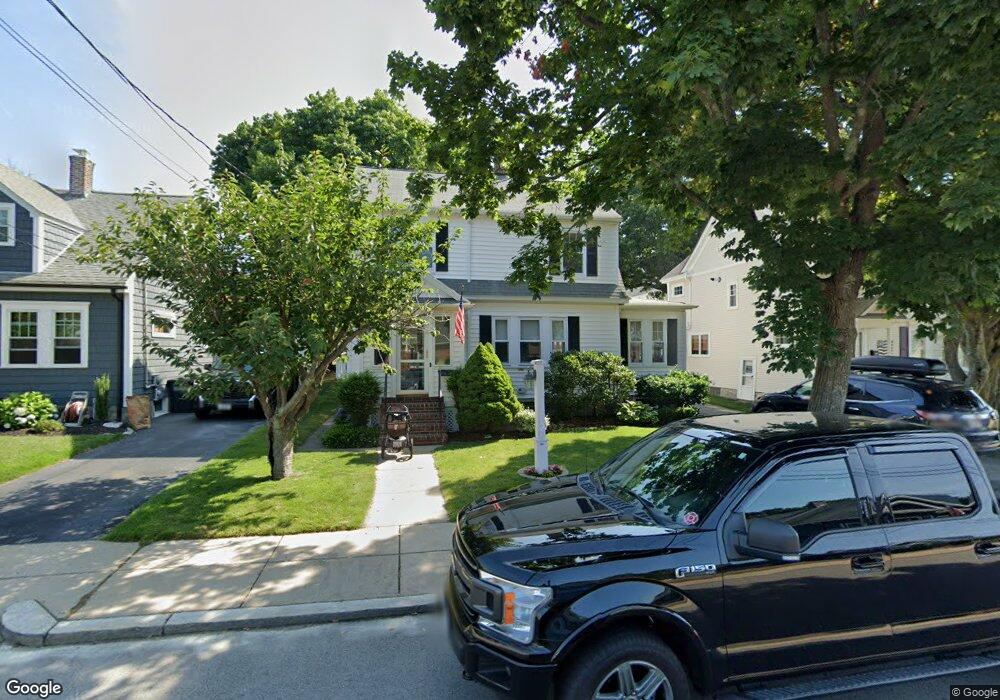 15 Chesbrough Rd, West Roxbury, MA 02132 - photo 1