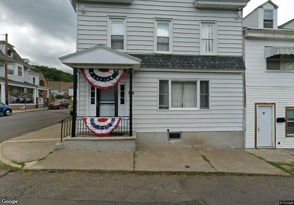 821 Market St, Ashland, PA 17921 - photo 1