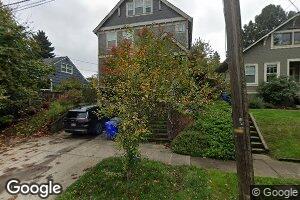 2446 N Humboldt St, Portland, OR 97217