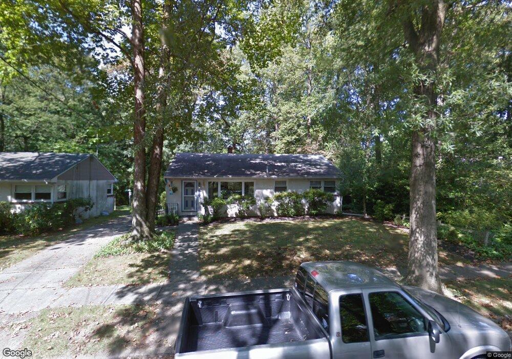 223 Norwood Ave, Haddon Township, NJ 08108 - photo 1