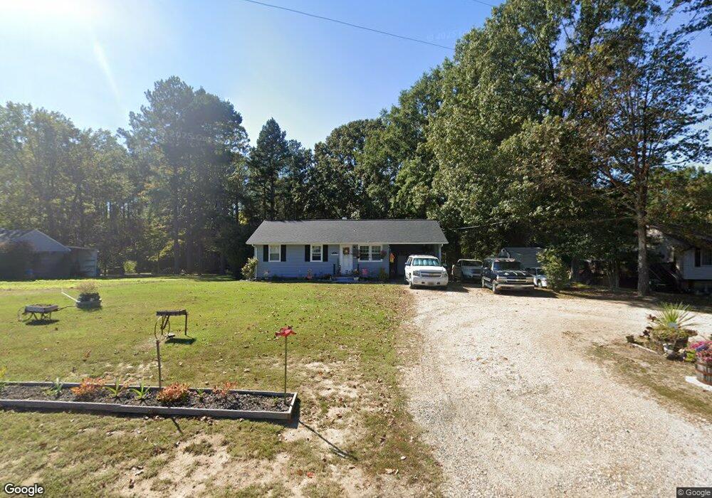 9112 Thornton Rolling Rd, Fredericksburg, VA 22408 - photo 1