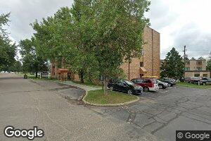 100 Central Ave NE, Chisholm, MN 55719