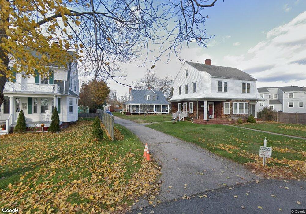 8 Wheeler Ave, Riverside, RI 02915 - photo 1