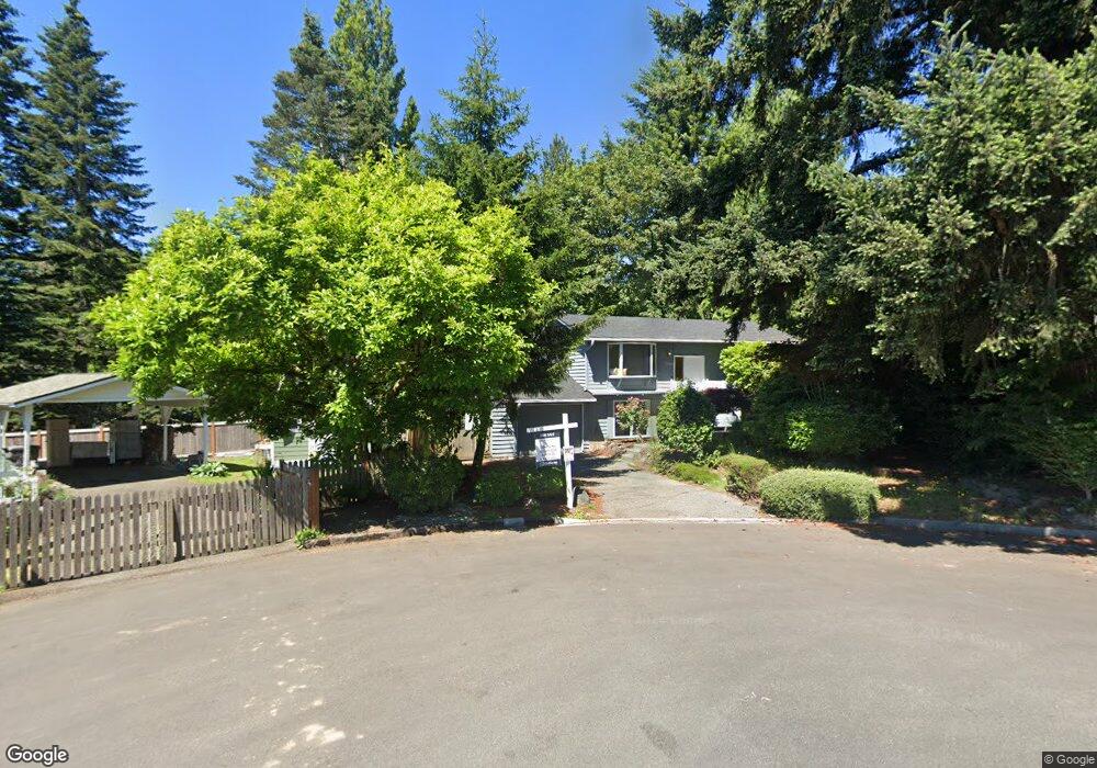 7800 NE 144th St, Bothell, WA 98011 - photo 1