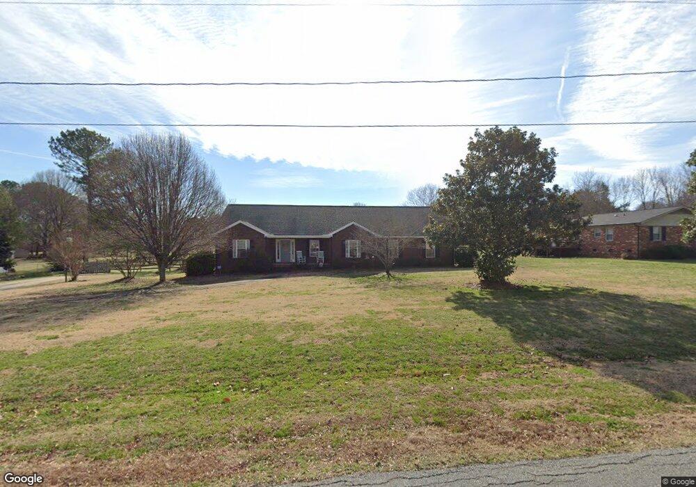 4585 Wrangler Dr SW, Concord, NC 28027 - photo 1