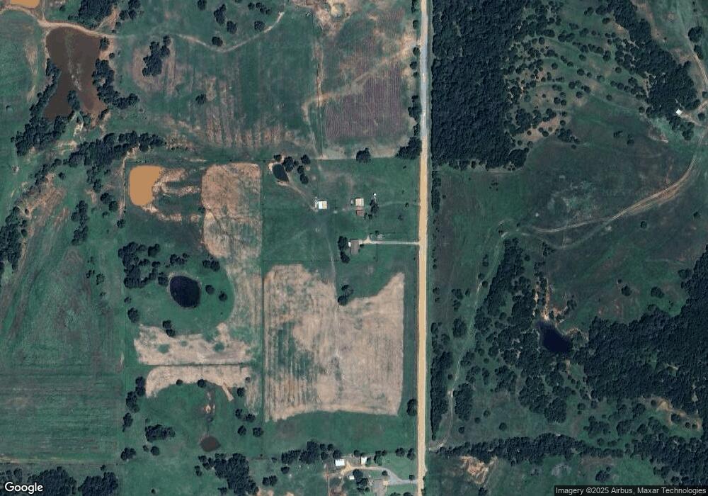 100323 S 3340 Rd, Harrah, OK 73045 - photo 1