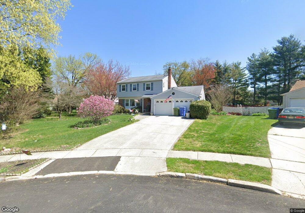 11 Gately Ct, Cherry Hill, NJ 08002 - photo 1