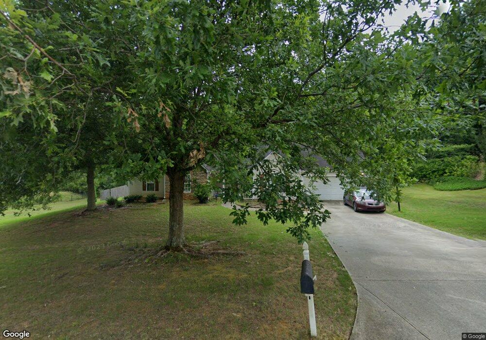 713 Morgans Ridge Dr unit 2, Monroe, GA 30656 - photo 1