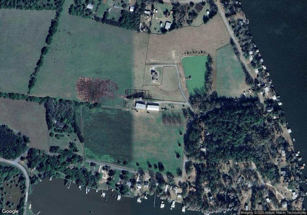 145 N Spring Creek Cir, Cobb, GA 31735 - photo 1