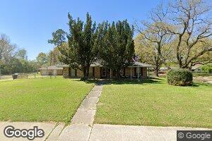 2514 Cedarcrest Ave, Baton Rouge, LA 70816