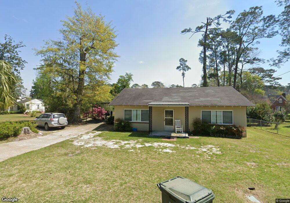 317 3rd St SE, Cairo, GA 39828 - photo 1