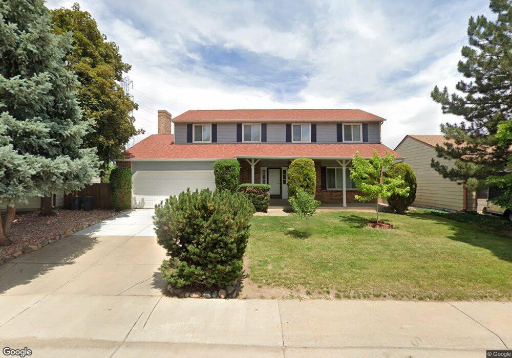 17439 E Asbury Cir, Aurora, CO 80013 - photo 1