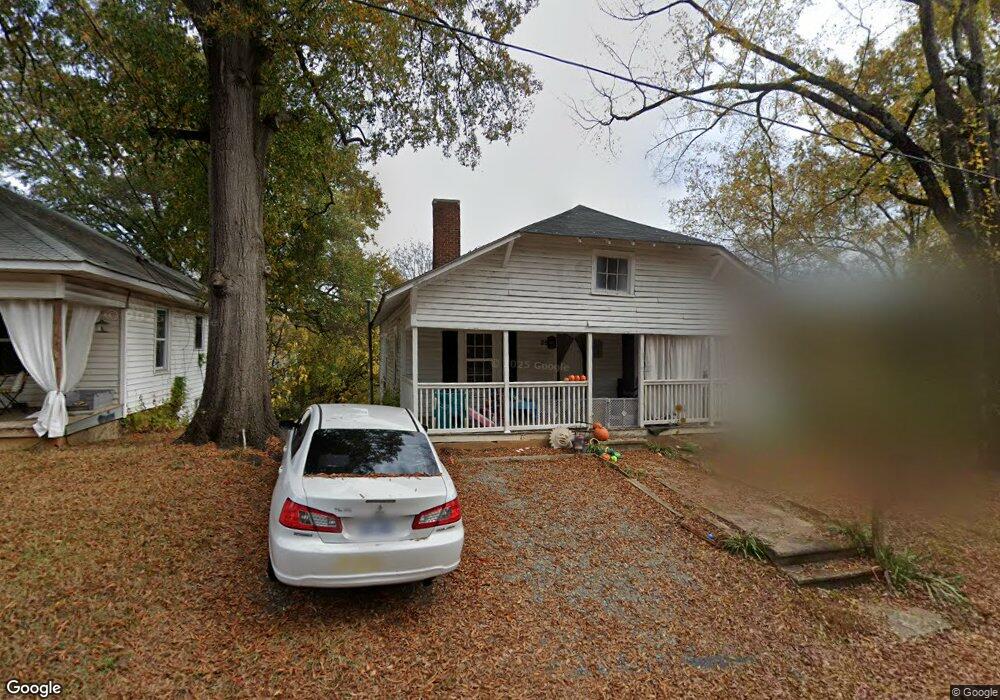 89 James St SW, Concord, NC 28025 - photo 1