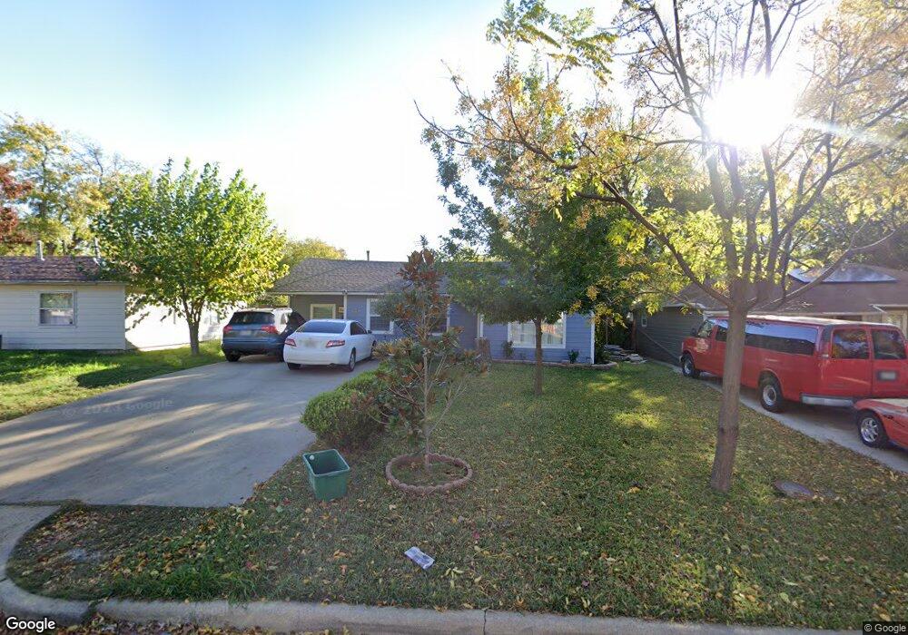 513 Choctaw Trace, Grand Prairie, TX 75051 - photo 1