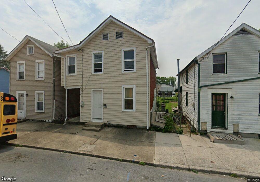 30 W South St, Chambersburg, PA 17201 - photo 1